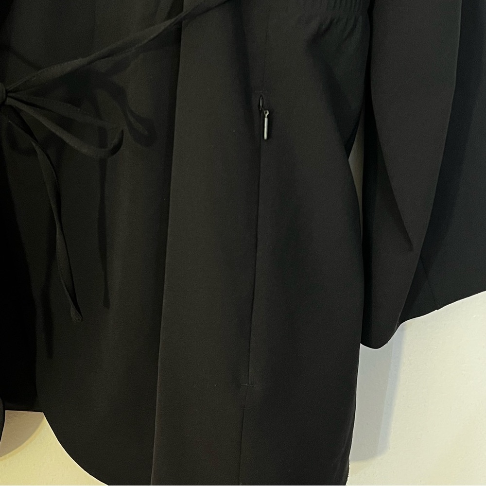 Athleta | Primatwill Open Front Blazer/Jacket Wom… - image 6